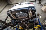 Lachute Performance Catback 2020+ Subaru Legacy GT/ XT