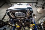 Lachute Performance Catback  - 2020/2021 Subaru Legacy GT/ XT