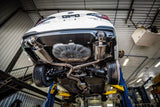 Lachute Performance Catback 2020+ Subaru Legacy GT/ XT