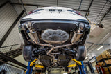 Lachute Performance Catback 2020+ Subaru Legacy GT/ XT