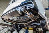 Lachute Performance Catback 2020+ Subaru Legacy GT/ XT