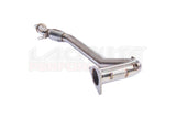 Lachute Performance - J-PIPE (Downpipe) - Ascent