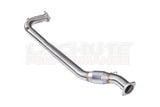 Lachute Performance - J-PIPE (Downpipe) - Ascent