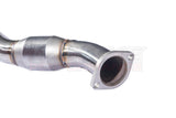 Lachute Performance - J-PIPE (Downpipe) - Ascent