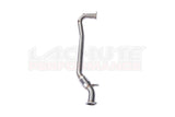 Lachute Performance - J-PIPE (Downpipe) - Ascent