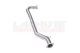 Lachute Performance - J-PIPE (Downpipe) - Ascent