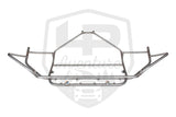 LP Aventure big bumper guard (with front plate) - 2019-2021 Forester