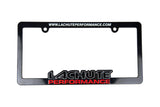 Lachute Performance Licence Plate frame