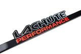 Lachute Performance Licence Plate frame