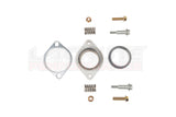 Adaptateur pour downpipe et J-Pipe 3"/ Catback OEM