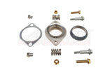 Adaptateur pour downpipe et J-Pipe 3"/ Catback OEM
