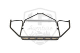 LP Aventure Bumper guard - (PREMIUM SERIES) 2024+ Crosstrek