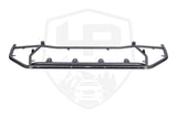 LP Aventure bumper guard - 2019-2022 Toyota RAV4