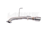 Lachute Performance muffler delete - 2017-2023 Subaru Impreza Sedan