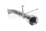 Lachute Performance muffler delete - 2017-2023 Subaru Impreza Sedan