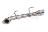 Lachute Performance muffler delete - 2017-2023 Subaru Impreza Sedan