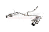 Lachute Performance Catback 2020+ Subaru Legacy GT/ XT