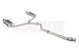 Lachute Performance Catback 2020+ Subaru Legacy GT/ XT