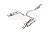 Lachute Performance Catback 2020+ Subaru Legacy GT/ XT
