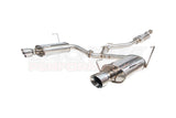Lachute Performance Catback 2020+ Subaru Legacy GT/ XT