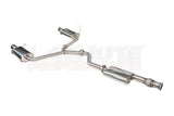 Lachute Performance Catback 2020+ Subaru Legacy GT/ XT