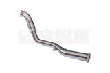 Lachute Performance Downpipe  2007 -