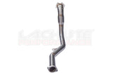 Lachute Performance Downpipe  2007 -