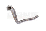 Lachute Performance Downpipe  2008 +