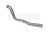Lachute Performance Downpipe  2008 +