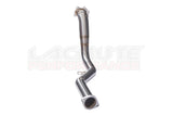 Lachute Performance Downpipe  2008 +