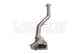 Lachute Performance Downpipe  2008 +