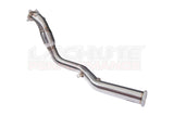 Lachute Performance Downpipe  2008 +