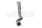 Lachute Performance Downpipe  2008 +