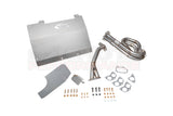 Lachute Performance Headers EL & Up-pipe