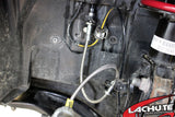 Goodridge Stainless Steel Brake Lines BRZ/FRS - 28003