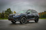 LP Aventure lift kit - Subaru Forester 2019-2022 / Forester Wilderness 2022 +