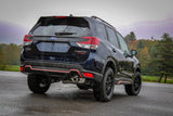 LP Aventure lift kit - Subaru Forester 2019-2022 / Forester Wilderness 2022 +