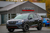 LP Aventure lift kit - Subaru Forester 2019-2022 / Forester Wilderness 2022 +