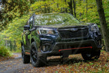 LP Aventure lift kit - Subaru Forester 2019-2022 / Forester Wilderness 2022 +