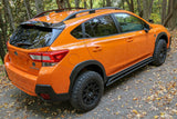 LP Aventure Rock sliders - Subaru Crosstrek - 2018-2025/ Wilderness (pair)