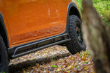 LP Aventure Rock sliders - Subaru Crosstrek - 2018-2025/ Wilderness (pair)