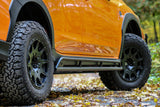 LP Aventure Rock sliders - Subaru Crosstrek - 2018-2025/ Wilderness (pair)