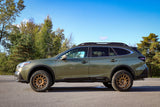 LP Aventure lift kit - Outback 2020-2023/Wilderness 2022+