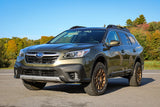LP Aventure lift kit - Outback 2020-2023/Wilderness 2022+