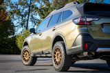 LP Aventure lift kit - Outback 2020-2023/Wilderness 2022+