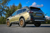 LP Aventure lift kit - Outback 2020-2023/Wilderness 2022+