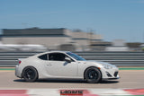 LACHUTE PERFORMANCE BRZ /GT86/ FR-S Swap V8