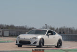 LACHUTE PERFORMANCE BRZ /GT86/ FR-S Swap V8