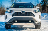 LP Aventure bumper guard - 2019-2022 Toyota RAV4