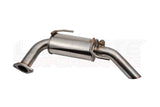Lachute Performance axle back - 2010/2019 Subaru Outback 3.6R